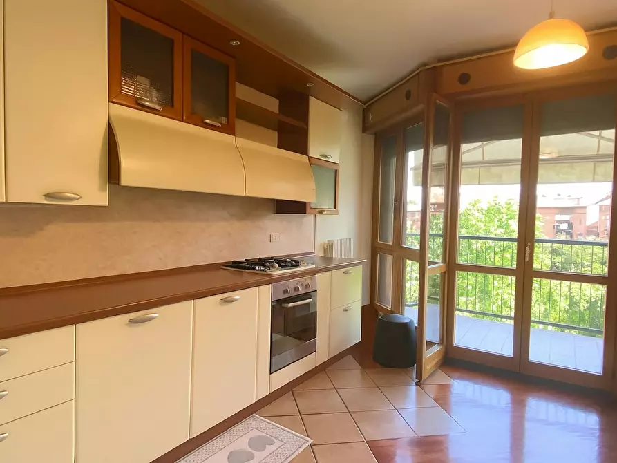 Immagine 9 di Appartamento in affitto  in Via Giambellino a Milano