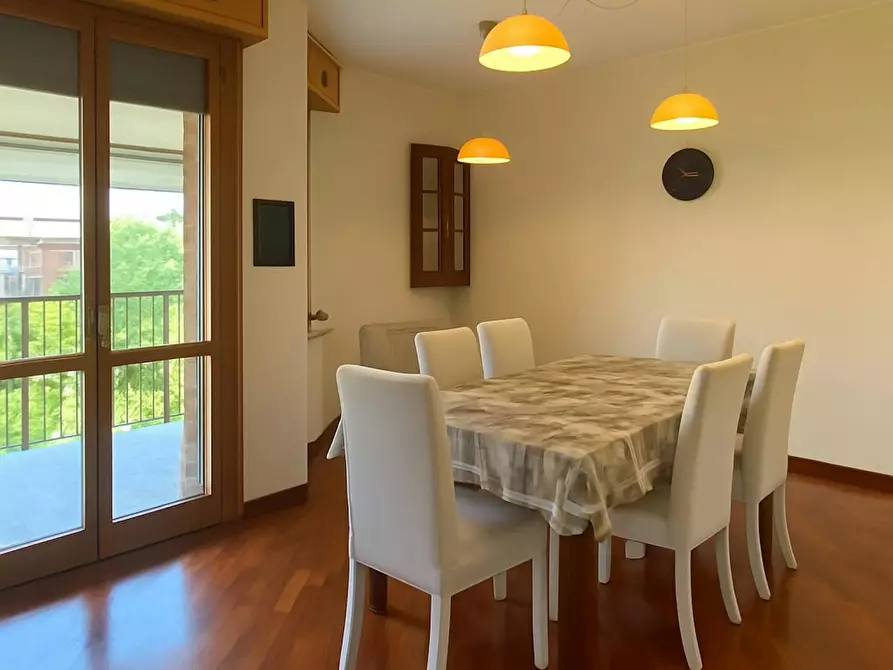 Immagine 10 di Appartamento in affitto  in Via Giambellino a Milano