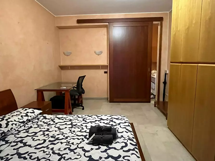 Immagine 6 di Appartamento in affitto  in Via Col Moschin a Milano