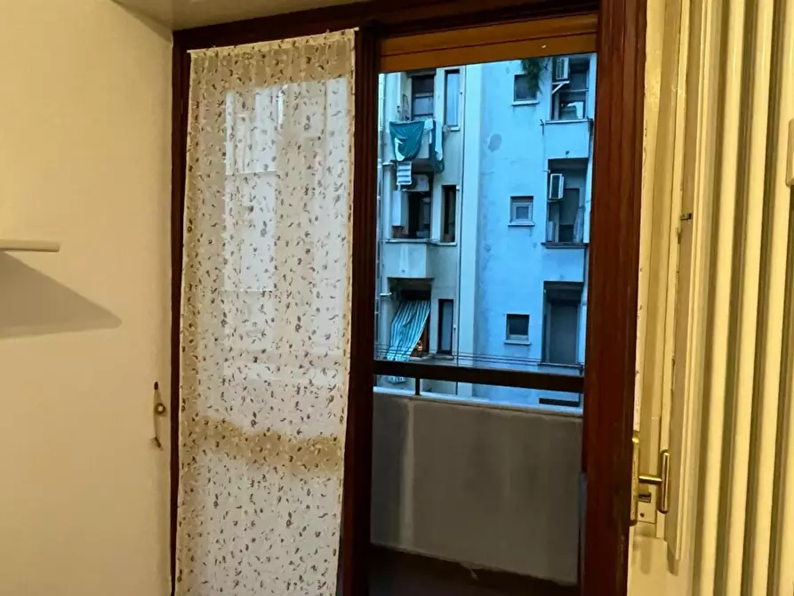 Immagine 8 di Appartamento in affitto  in Via Col Moschin a Milano