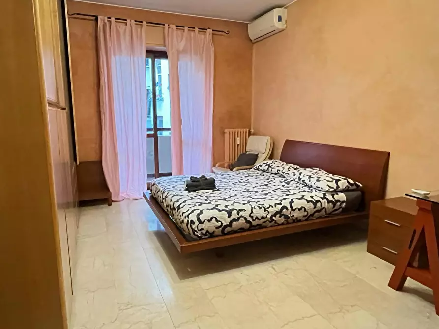 Immagine 3 di Appartamento in affitto  in Via Col Moschin a Milano