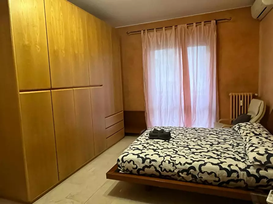 Immagine 7 di Appartamento in affitto  in Via Col Moschin a Milano