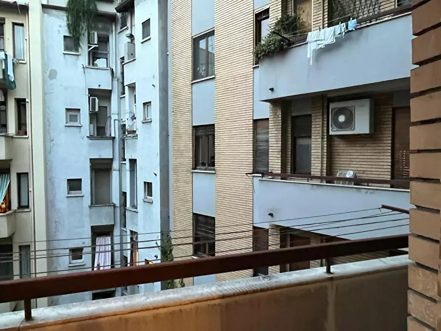 Immagine 10 di Appartamento in affitto  in Via Col Moschin a Milano