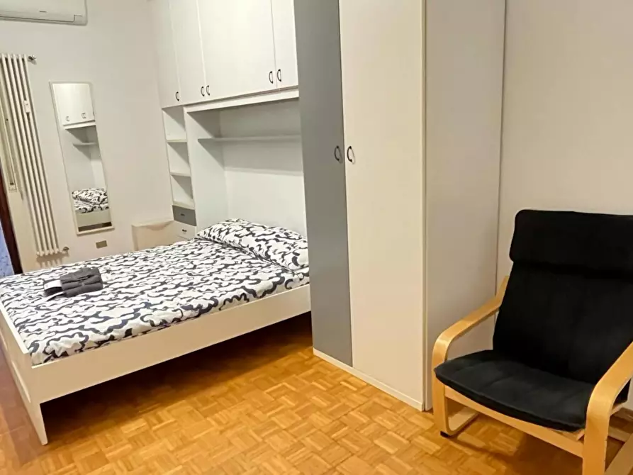 Immagine 6 di Appartamento in affitto  in Via Col Moschin a Milano