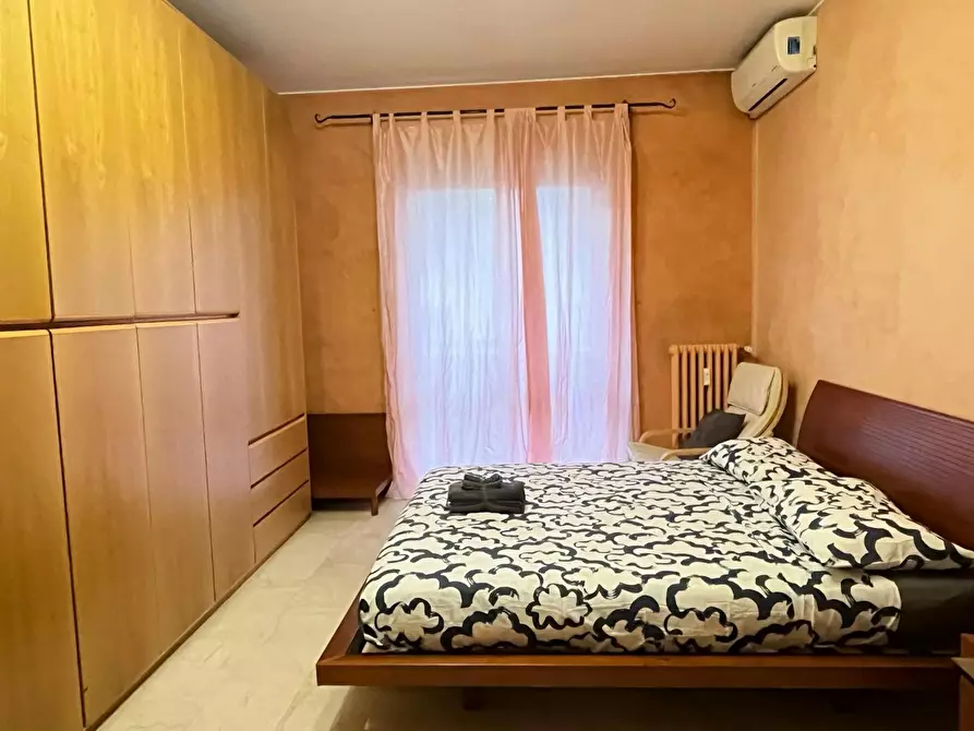 Immagine 4 di Appartamento in affitto  in Via Col Moschin a Milano