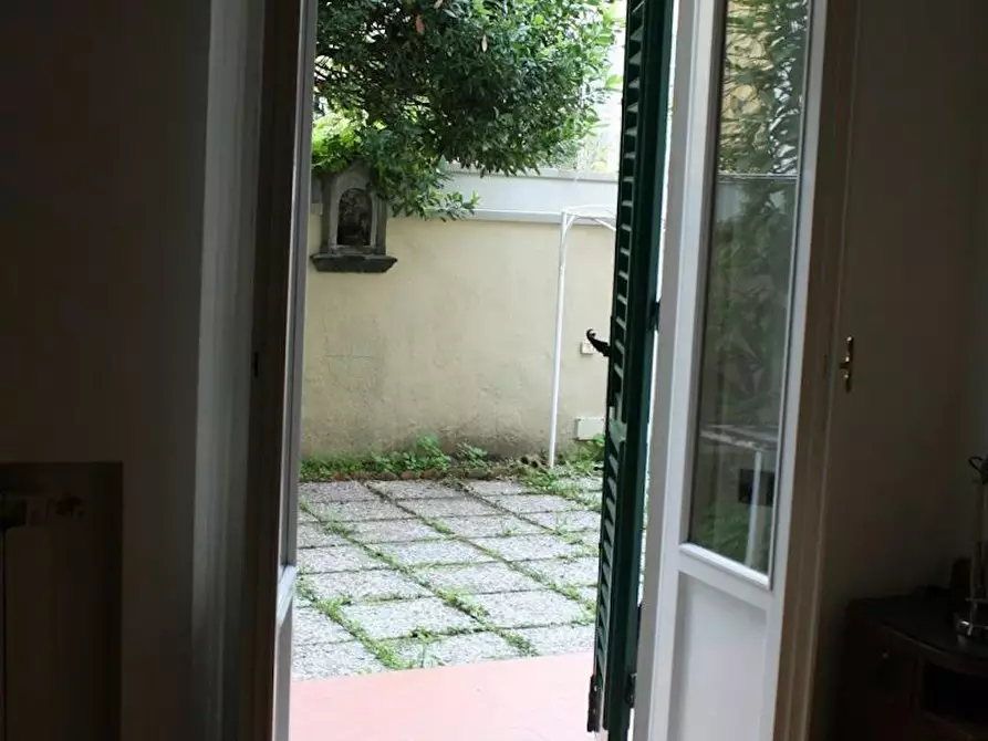 Immagine 8 di Appartamento in affitto  in Via di Ricorboli a Firenze