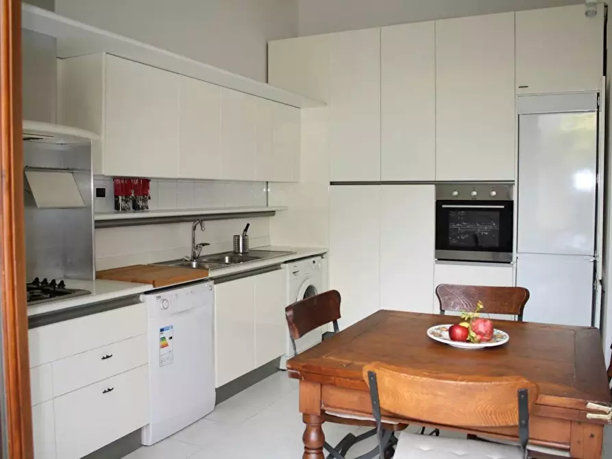 Immagine 4 di Appartamento in affitto  in Via di Ricorboli a Firenze