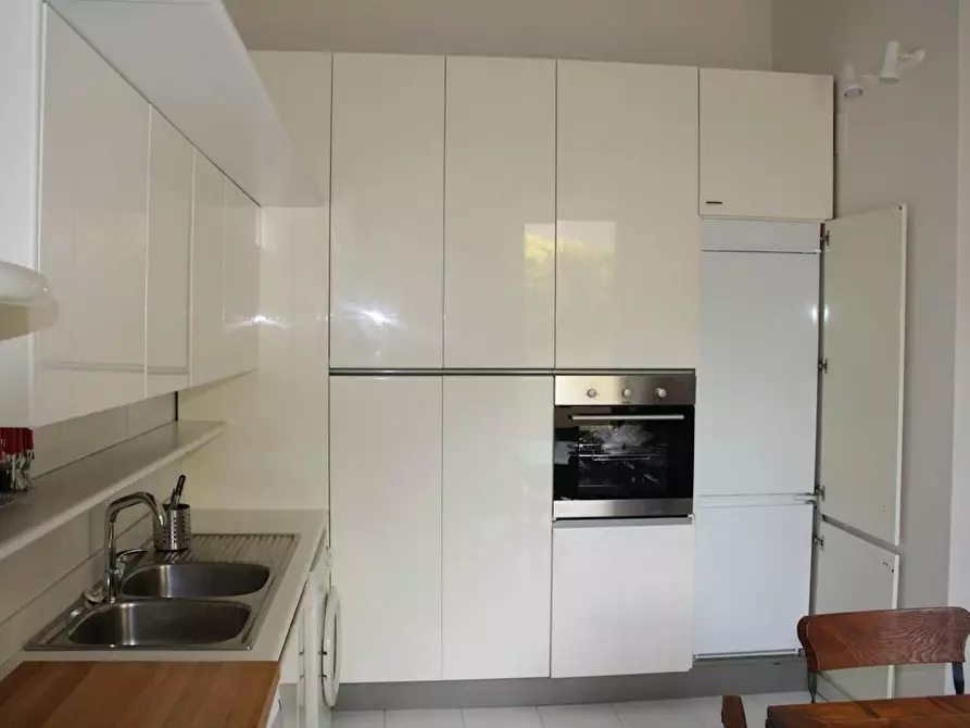 Immagine 5 di Appartamento in affitto  in Via di Ricorboli a Firenze