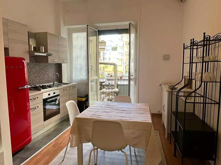 Immagine 8 di Appartamento in affitto  in Via Santa Croce a Milano