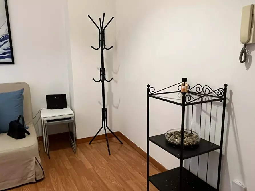 Immagine 7 di Appartamento in affitto  in Via Santa Croce a Milano