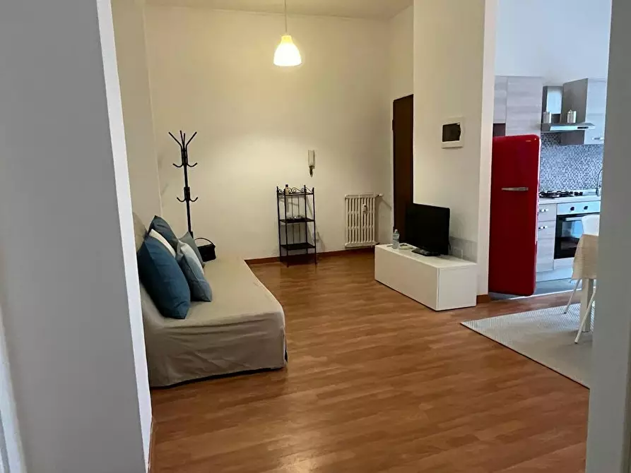 Immagine 4 di Appartamento in affitto  in Via Santa Croce a Milano