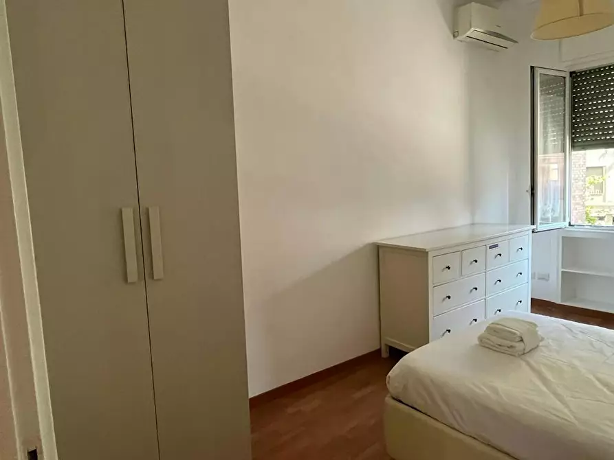 Immagine 8 di Appartamento in affitto  in Via Santa Croce a Milano