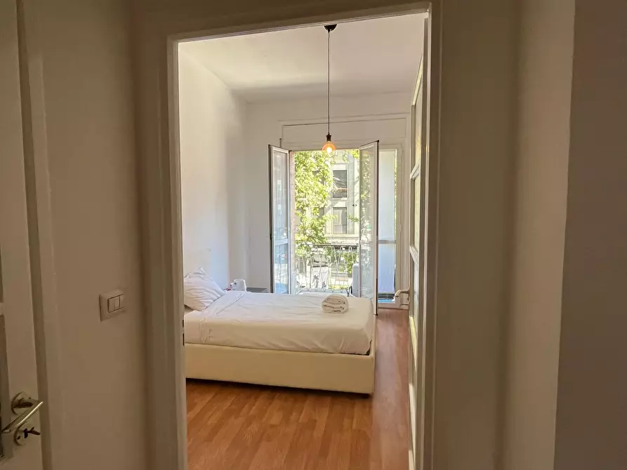 Immagine 5 di Appartamento in affitto  in Via Santa Croce a Milano