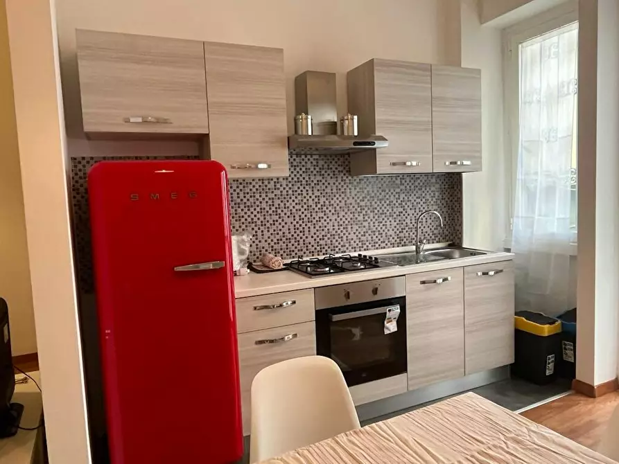 Immagine 9 di Appartamento in affitto  in Via Santa Croce a Milano