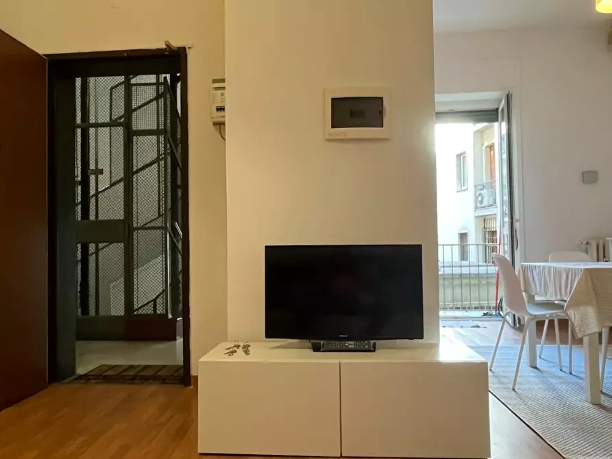 Immagine 6 di Appartamento in affitto  in Via Santa Croce a Milano