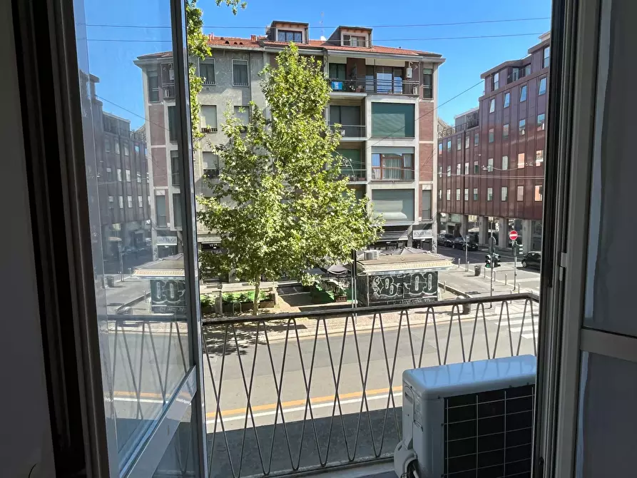 Immagine 3 di Appartamento in affitto  in Via Santa Croce a Milano