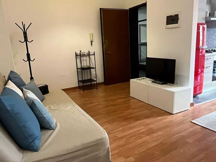 Immagine 5 di Appartamento in affitto  in Via Santa Croce a Milano