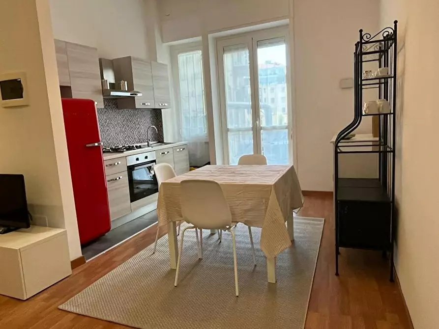 Immagine 1 di Appartamento in affitto  in Via Santa Croce a Milano