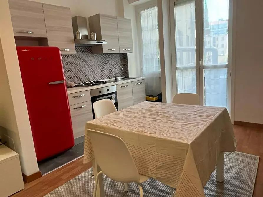 Immagine 10 di Appartamento in affitto  in Via Santa Croce a Milano