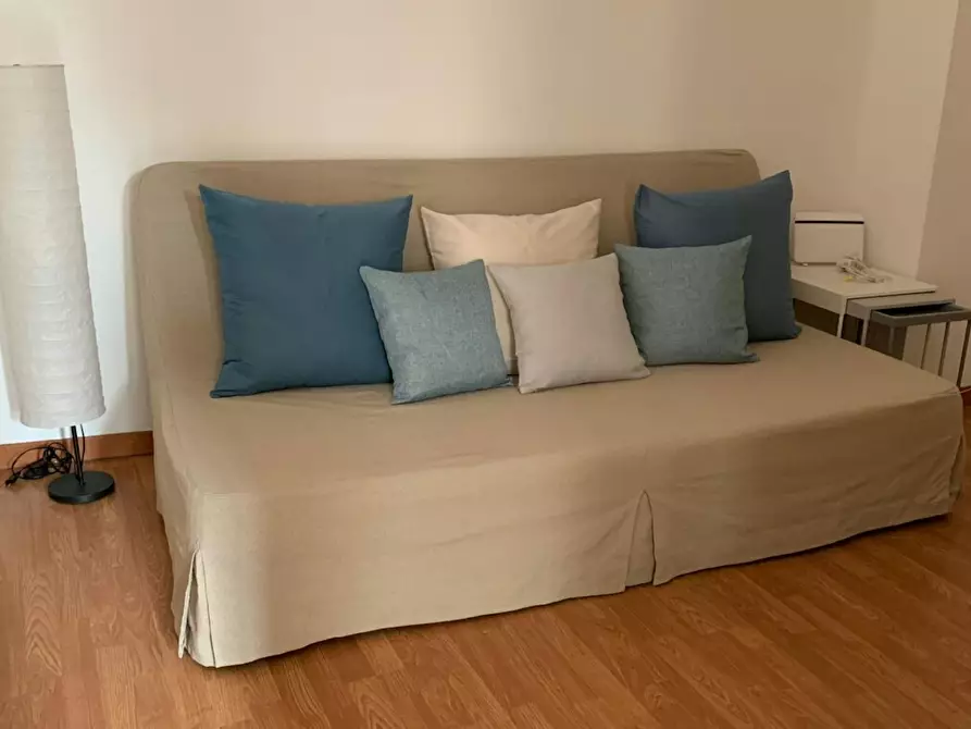 Immagine 3 di Appartamento in affitto  in Via Santa Croce a Milano