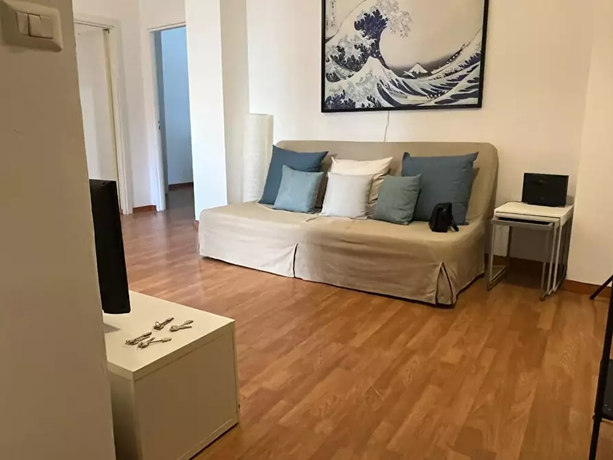 Immagine 2 di Appartamento in affitto  in Via Santa Croce a Milano