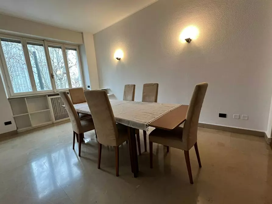 Immagine 3 di Appartamento in affitto  in Via Roberto Sarfatti a Milano