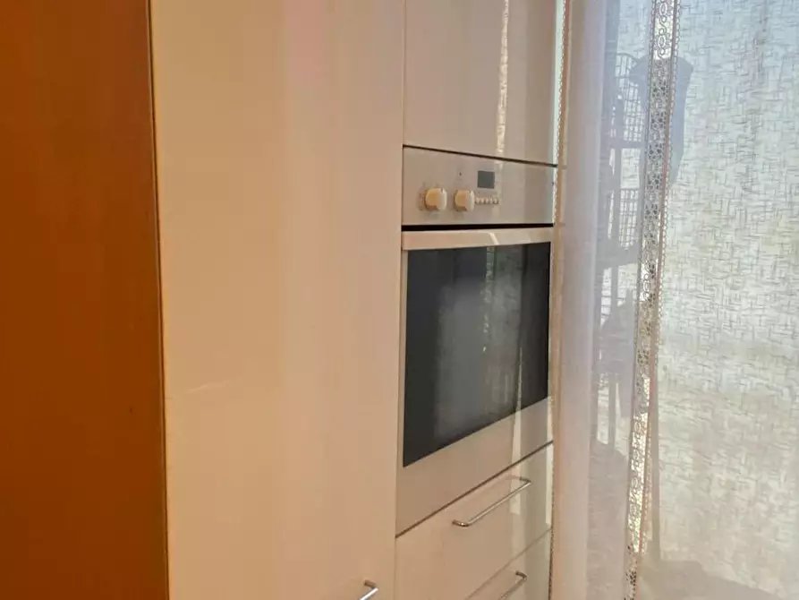 Immagine 7 di Appartamento in affitto  in Via Roberto Sarfatti a Milano