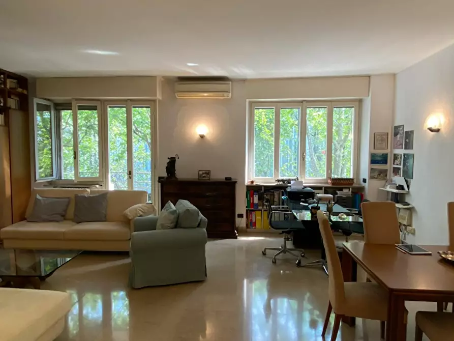 Immagine 1 di Appartamento in affitto  in Via Roberto Sarfatti a Milano