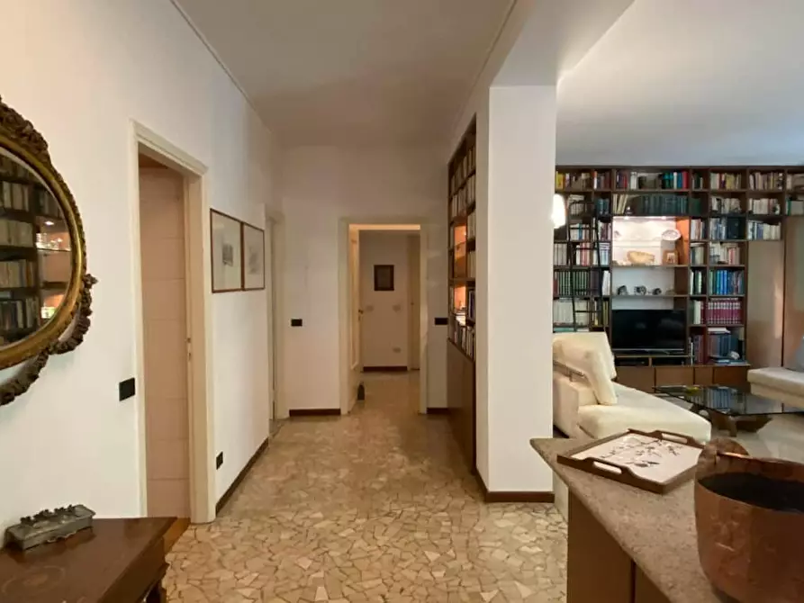 Immagine 10 di Appartamento in affitto  in Via Roberto Sarfatti a Milano