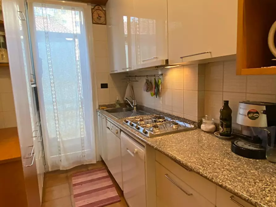 Immagine 6 di Appartamento in affitto  in Via Roberto Sarfatti a Milano