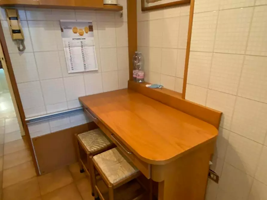 Immagine 9 di Appartamento in affitto  in Via Roberto Sarfatti a Milano