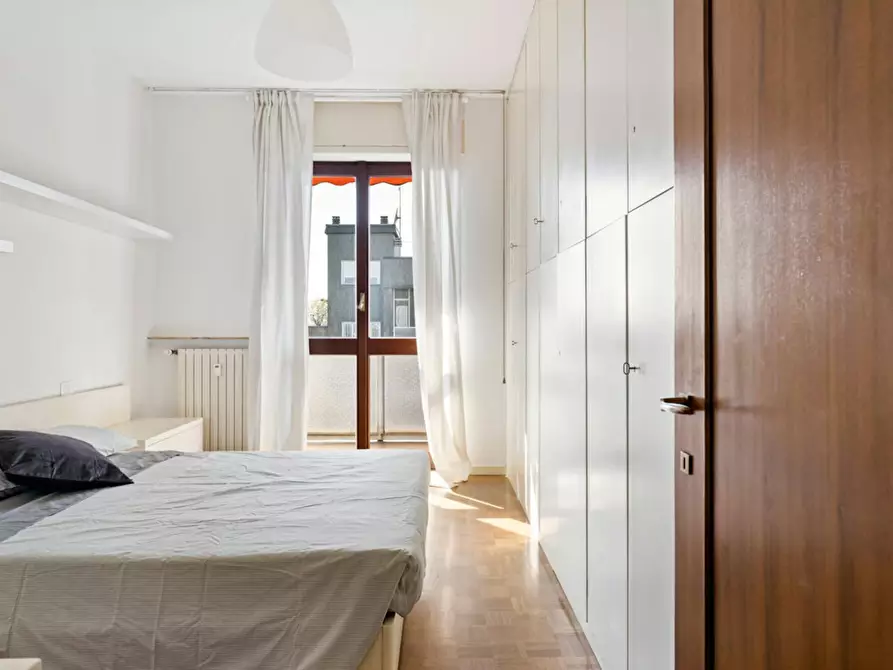 Immagine 2 di Camera in affitto  in Via Ronchi a Milano