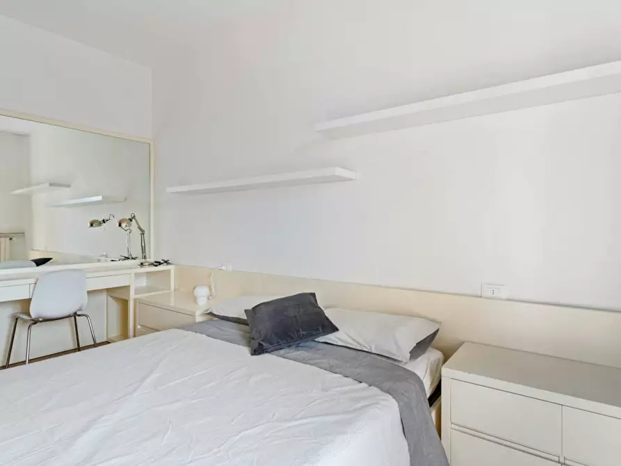 Immagine 4 di Camera in affitto  in Via Ronchi a Milano