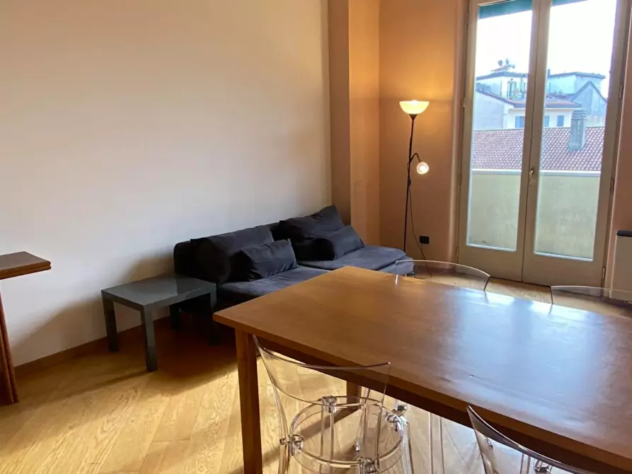 Immagine 4 di Appartamento in affitto  in Corso Magenta a Milano
