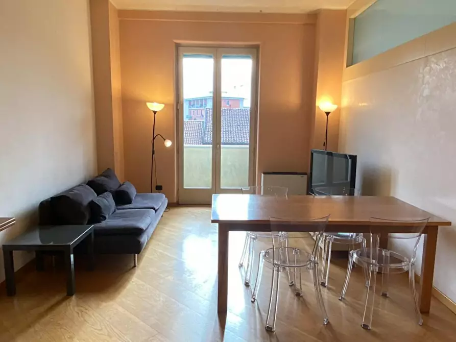 Immagine 3 di Appartamento in affitto  in Corso Magenta a Milano