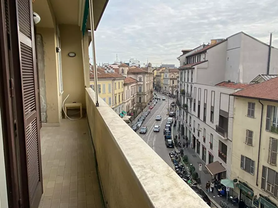 Immagine 8 di Appartamento in affitto  in Corso Magenta a Milano