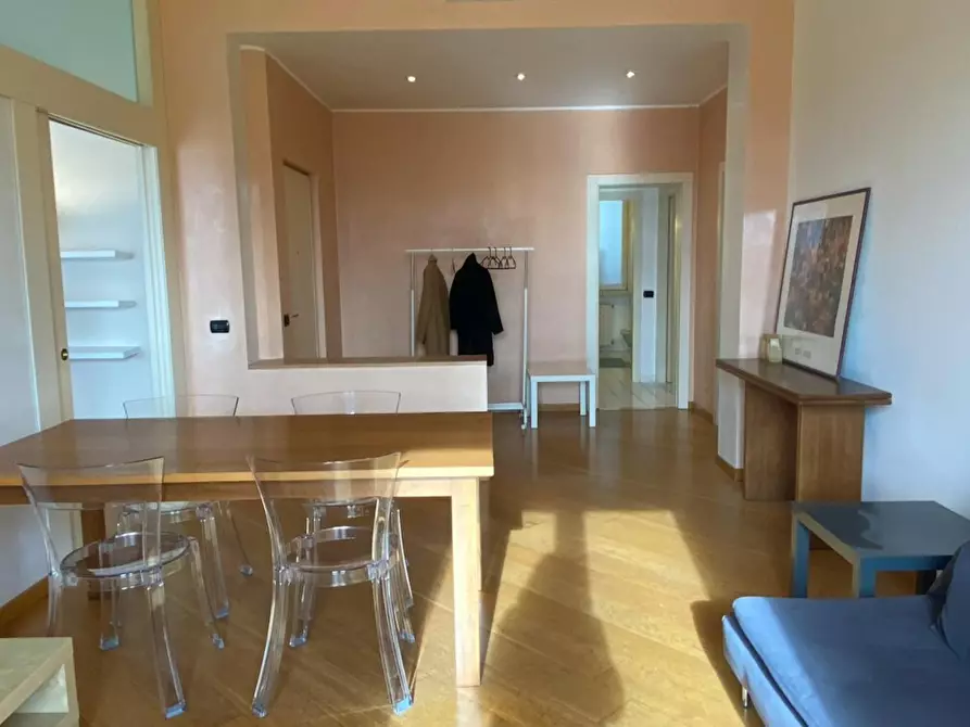 Immagine 6 di Appartamento in affitto  in Corso Magenta a Milano