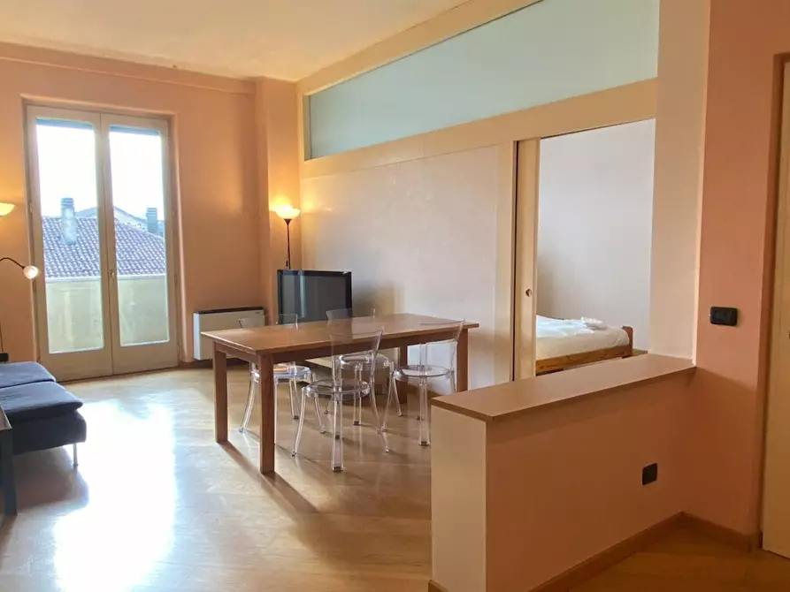 Immagine 2 di Appartamento in affitto  in Corso Magenta a Milano