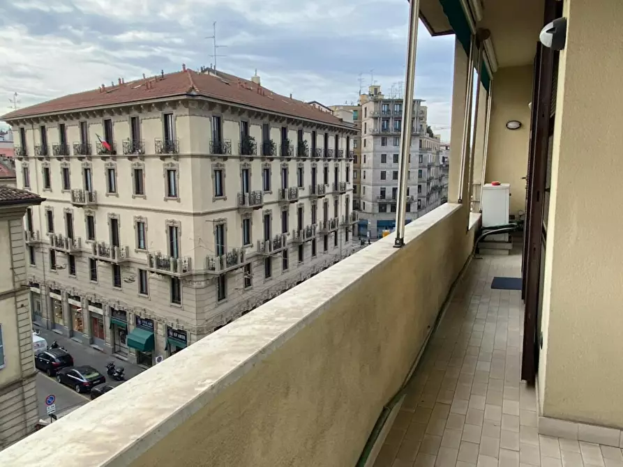 Immagine 9 di Appartamento in affitto  in Corso Magenta a Milano