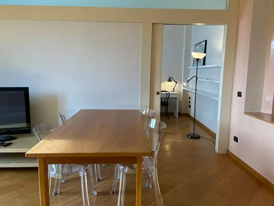 Immagine 7 di Appartamento in affitto  in Corso Magenta a Milano