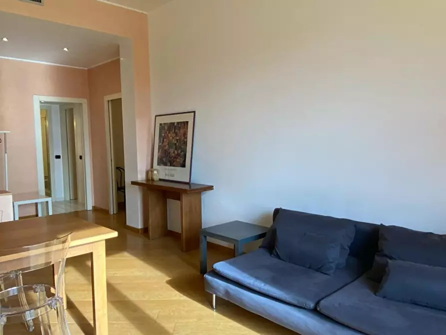 Immagine 5 di Appartamento in affitto  in Corso Magenta a Milano
