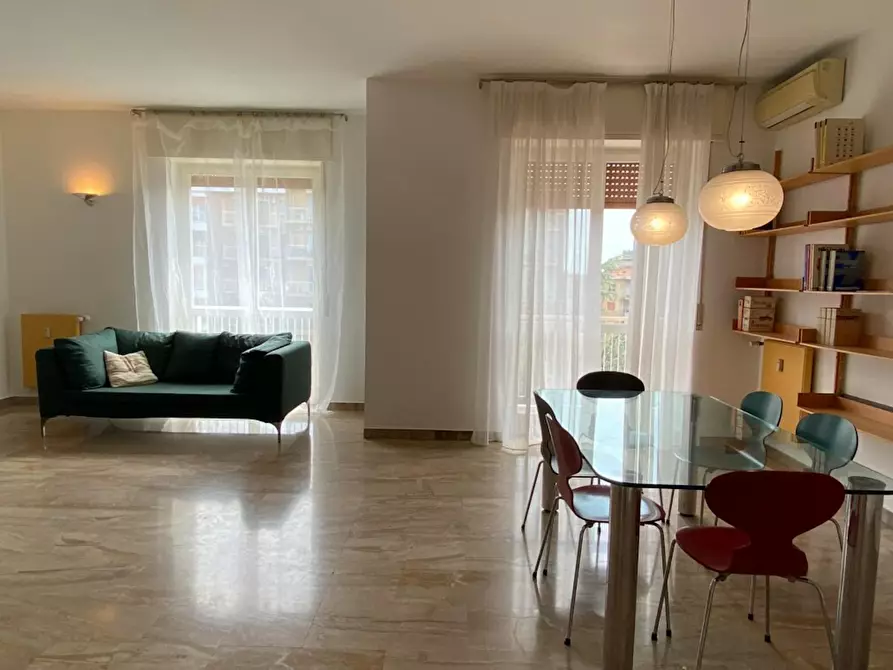 Immagine 2 di Appartamento in affitto  in Via Lattanzio a Milano