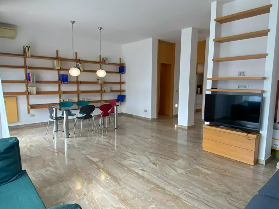 Immagine 7 di Appartamento in affitto  in Via Lattanzio a Milano