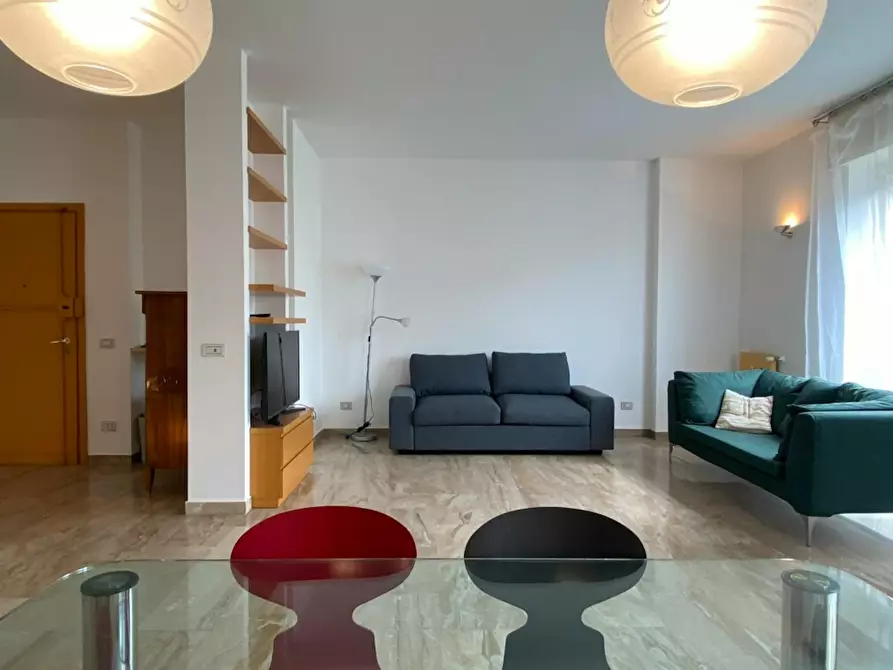 Immagine 3 di Appartamento in affitto  in Via Lattanzio a Milano