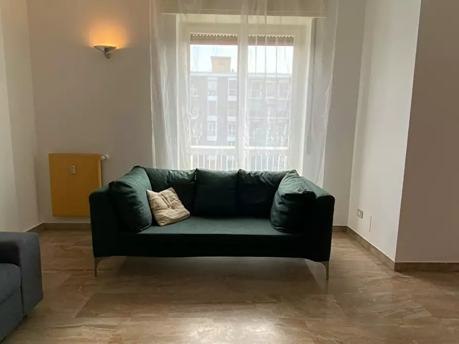 Immagine 10 di Appartamento in affitto  in Via Lattanzio a Milano