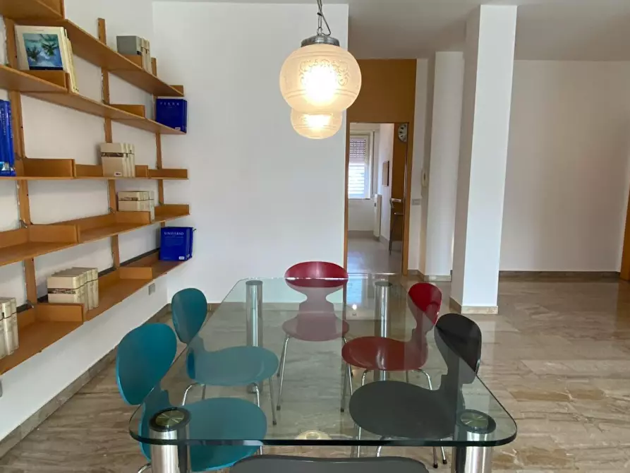 Immagine 5 di Appartamento in affitto  in Via Lattanzio a Milano