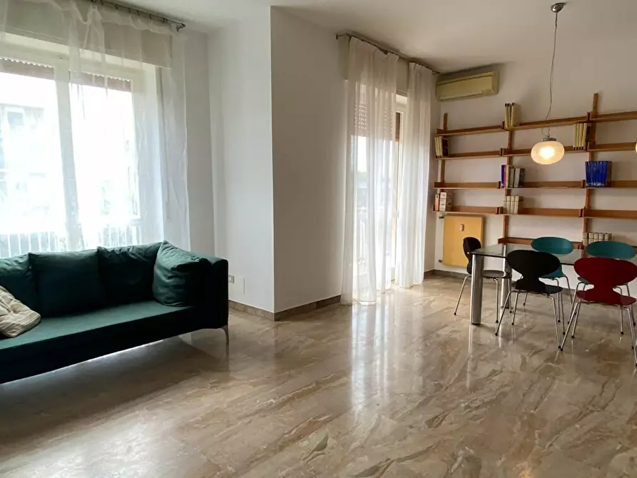Immagine 9 di Appartamento in affitto  in Via Lattanzio a Milano