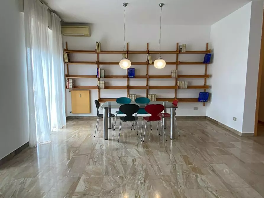 Immagine 8 di Appartamento in affitto  in Via Lattanzio a Milano