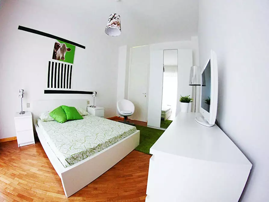 Immagine 1 di Camera in affitto  in Via Adeodato Ressi a Milano