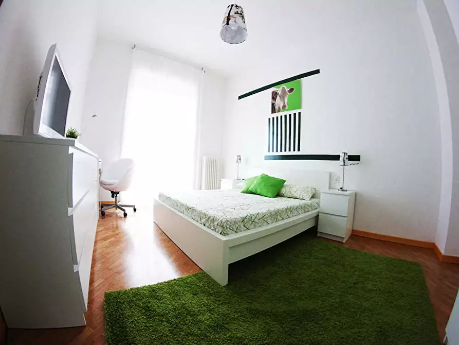 Immagine 3 di Camera in affitto  in Via Adeodato Ressi a Milano